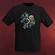 WoW Three Worgen Moon T-Shirt