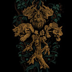 WoW Druid Legendary Class Girlie Shirt