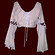 Esmeralda Bluse