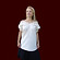 Brida Bluse