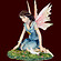 Flowerheart - Elfe