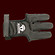 Schießhandschuh Black Glove Schießhandschuh Black Glove