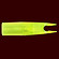 Ersatznocken f�r Carbonpfeile Superlight - 12 St�ck