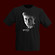 Harry Potter T-Shirt B&W