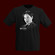 Tom Riddle T-Shirt B&W