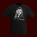 Ginny Weasley Kinder T-Shirt B&W