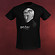Draco Malfoy Kinder T-Shirt B&W