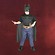 Batman The Dark Knight Rises - Kostümbox für Kinder Batman The Dark Knight Rises - Kostümbox für Kinder