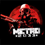 Metro 2033 T-Shirt