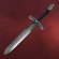 LARP - Medieval 2nd Edition Ritterdolch