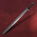 LARP - Medieval 2nd Edition Turnierschwert