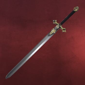 LARP - Medieval 2nd Edition Paladinschwert