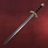 LARP - Medieval 2nd Ed. Reichsritterschwert lang