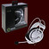 Gaming Headset - Mionix KEID 20 wei�