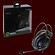 Gaming Headset - Mionix KEID 20 schwarz