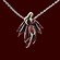 Jessica Galbreth - Gemstone Fairy Amethyst Kette