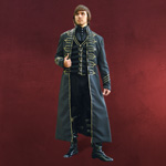 Vampirlord Mantel - Kost�m