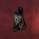 Kleine braune G�rteltasche