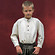 Mittelalterliches Hemd f�r Kinder