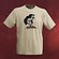 Der Kleine Maulwurf T-Shirt beige