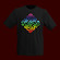 Illuminaten Diamant - T-Shirt