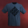 Illuminaten Diamant - T-Shirt