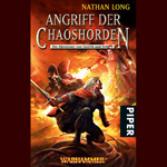 Angriff der Chaoshorden - Gotrek und Felix 9