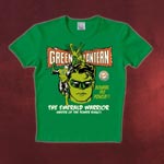 Green Lantern T-Shirt
