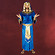 Pharao - Kost�m