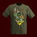 T-Shirt Orkangriff