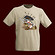 T-Shirt Der letzte Tempelritter