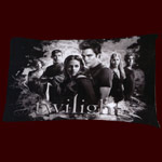 Twilight - Kissenbezug Edward und Bella