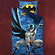 Batman Bettw�sche