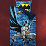 Batman Bettw�sche