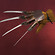 Nightmare - Freddy Krueger Handschuh mit Messern Nightmare - Freddy Krueger Handschuh mit Messern