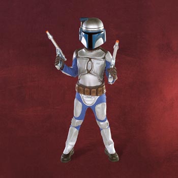Star Wars - Jango Fett Kinderkost&uuml;m