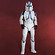 Klon Krieger - Star Wars Kinderkostüm Klon Krieger - Star Wars Kinderkostüm