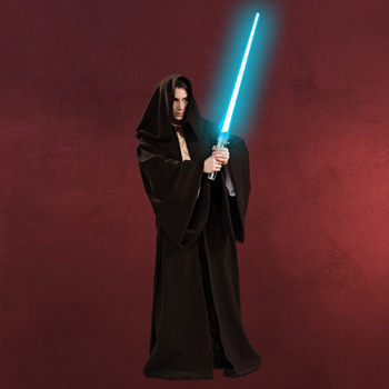 Jedi Robe - Star Wars Kostüm Kostüme