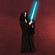 Jedi Robe - Star Wars Kostüm Jedi Robe - Star Wars Kostüm
