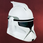 Star Wars - Klon Krieger Collectors Helm