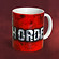 For the Horde - Tasse