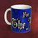 For the Alliance - Tasse