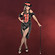 Moulin Rouge - Kost�m