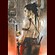 Back by Luis Royo - Puzzle