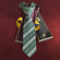 Slytherin Krawatte