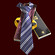Ravenclaw Krawatte