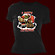 Weihnachts - Ork Girlie Shirt