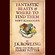 Fantastic Beasts & Where to Find Them - engl. Buch