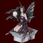 J. Collen Tarolly - A Source of Mystery