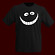 Grinsekatze T-Shirt